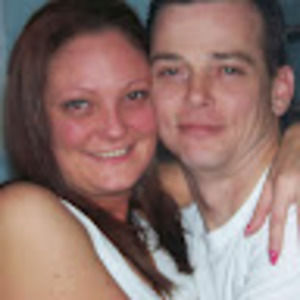 Meet your Posher, Tanya white-mcgrail & bobby mcgrail